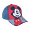 Disney Mickey gyerek baseball sapka 51cm