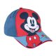 Disney Mickey gyerek baseball sapka 51cm