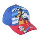 Disney Mickey Friends gyerek baseball sapka 51cm