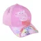 Peppa malac Crew gyerek baseball sapka 51cm