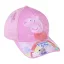 Peppa malac Crew gyerek baseball sapka 51cm