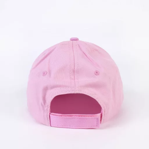 Peppa malac Crew gyerek baseball sapka 51cm