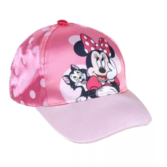 Disney Minnie Figaro gyerek baseball sapka 53cm