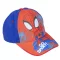 Pókember Spidey gyerek baseball sapka 51cm