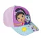 Gabi babaháza Mermaid gyerek baseball sapka 51cm