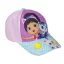 Gabi babaháza Mermaid gyerek baseball sapka 51cm