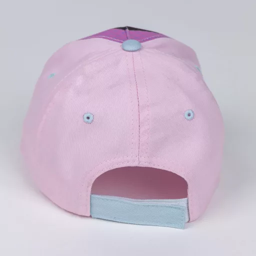 Gabi babaháza Mermaid gyerek baseball sapka 51cm