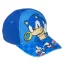 Sonic, a sündisznó Fast gyerek baseball sapka 53cm