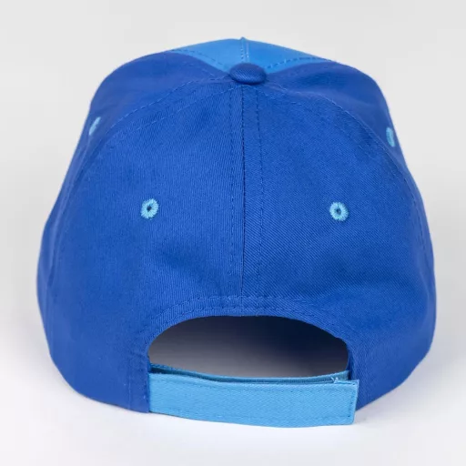 Sonic, a sündisznó Fast gyerek baseball sapka 53cm