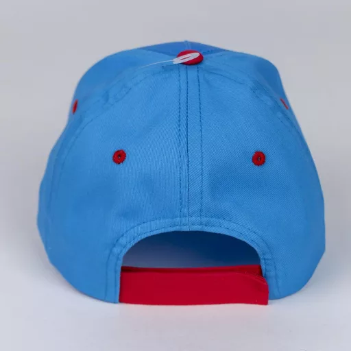 Sonic, a sündisznó Ring gyerek baseball sapka 53cm