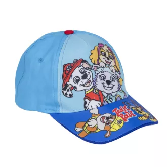Mancs Őrjárat Team gyerek baseball sapka 53cm