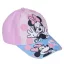 Disney Minnie Joy gyerek baseball sapka 53cm
