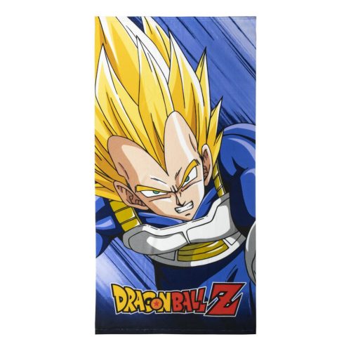 Dragon Ball fürdőlepedő, strand törölköző 70x140 cm (Fast Dry)