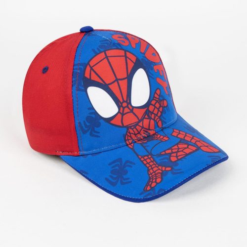 Pókember Spidey gyerek baseball sapka