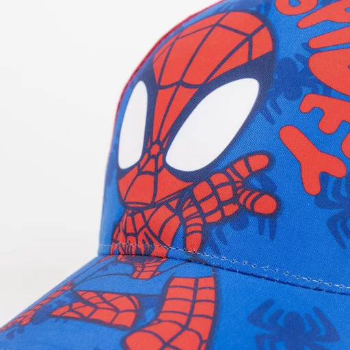 Pókember Spidey gyerek baseball sapka