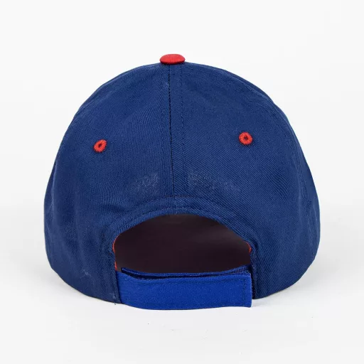 Pókember gyerek baseball sapka 53 cm