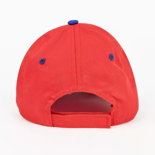 Pókember gyerek baseball sapka 53 cm