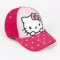 Hello Kitty gyerek baseball sapka 53 cm