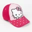 Hello Kitty gyerek baseball sapka 53 cm