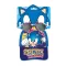Sonic, a sündisznó napszemüveg és baseball sapka szett