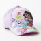 Dóra, a felfedező Leaf gyerek baseball sapka 53cm
