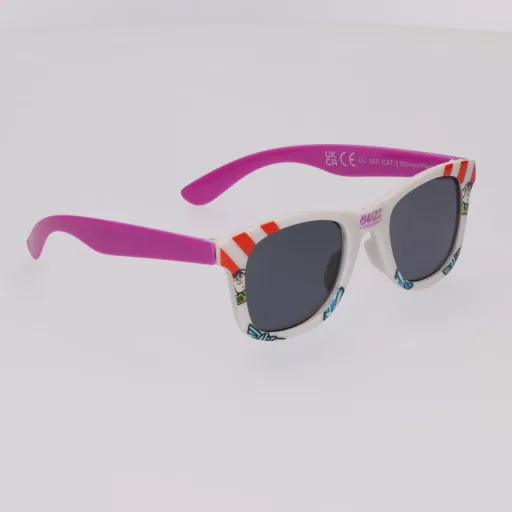 Disney Játékháború Buzz napszemüveg és baseball sapka szett