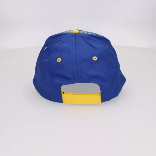 Minyonok Blue napszemüveg és baseball sapka szett