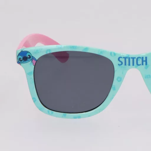 Disney Lilo és Stitch, A csillagkutya Sunny Day napszemüveg és baseball sapka szett
