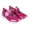 Peppa malac Pink Heart tavaszi sportcipő 24