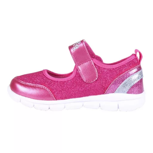Peppa malac Pink Heart tavaszi sportcipő 25