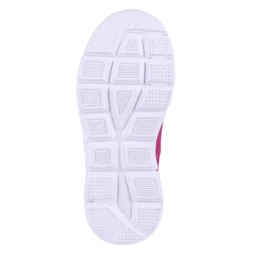 Peppa malac Pink Heart tavaszi sportcipő 25