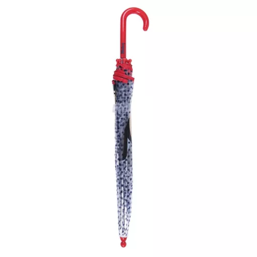 Disney Mickey gyerek átlátszó esernyő Ø71 cm