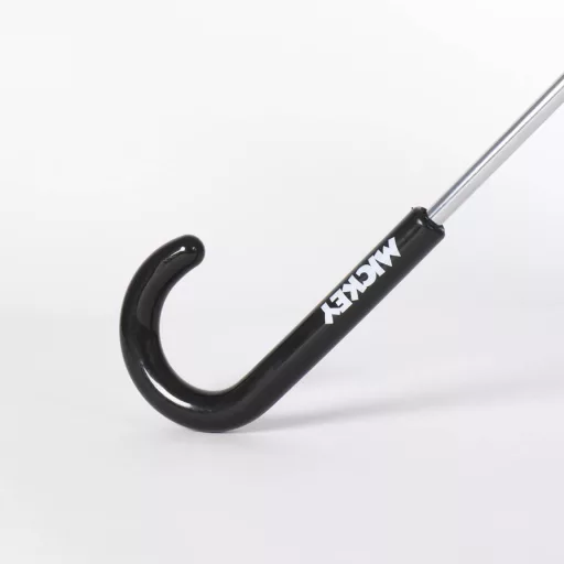 Disney Mickey gyerek átlátszó esernyő Ø71 cm