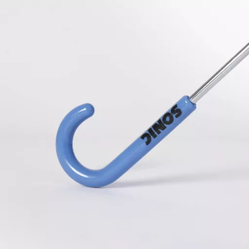 Sonic, a sündisznó Ring gyerek átlátszó esernyő Ø71 cm