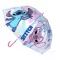 Disney Lilo és Stitch, A csillagkutya Angel gyerek átlátszó esernyő 71 cm