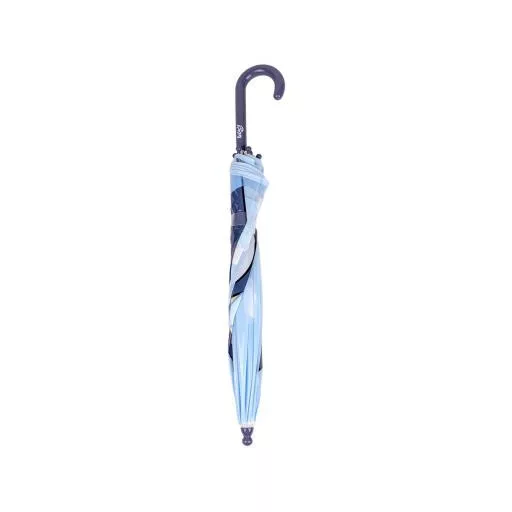 Bluey gyerek átlátszó esernyő 71 cm