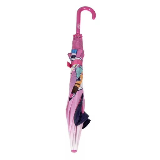 Gabi babaháza Pink gyerek esernyő füllel 71 cm