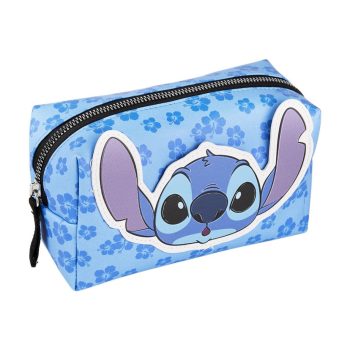 Disney Lilo és Stitch, A csillagkutya piperetáska 17cm