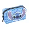Disney Lilo és Stitch, A csillagkutya piperetáska 17cm
