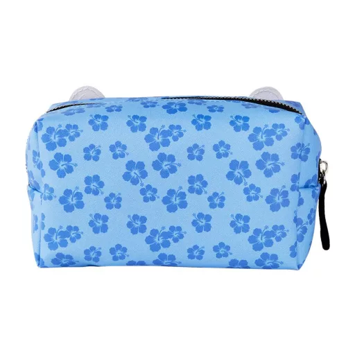 Disney Lilo és Stitch, A csillagkutya piperetáska 17cm