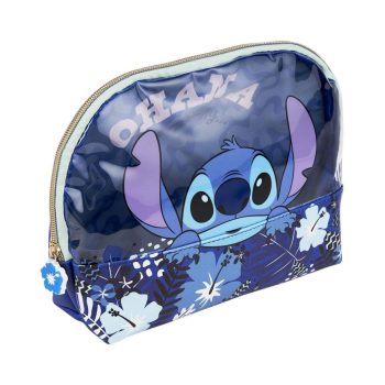 Disney Lilo és Stitch, A csillagkutya piperetáska 23cm