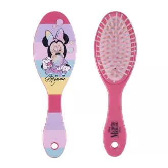 Disney Minnie Bubble hajkefe 21cm