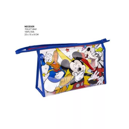Disney Mickey Friends tisztasági csomag szett