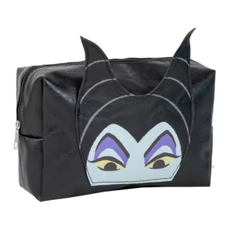 Disney Gonoszok piperetáska 23cm