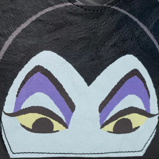 Disney Gonoszok piperetáska 23cm