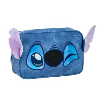 Disney Lilo és Stitch, A csillagkutya piperetáska 23cm