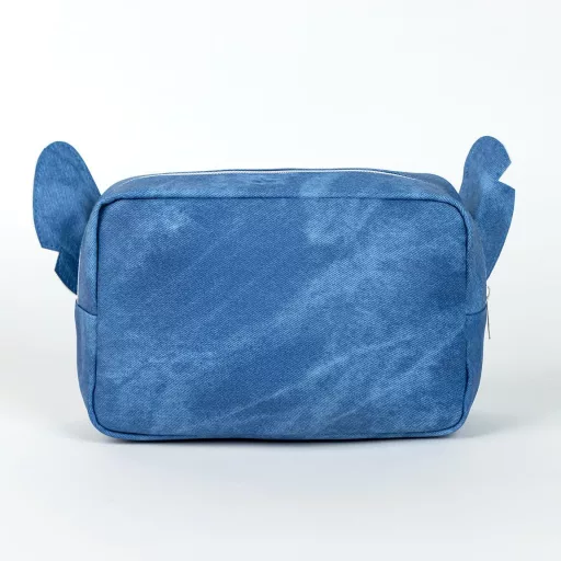 Disney Lilo és Stitch, A csillagkutya piperetáska 23cm