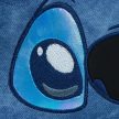 Disney Lilo és Stitch, A csillagkutya piperetáska 23cm