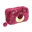 Disney Játékháború Lotso plüss piperetáska 23 cm