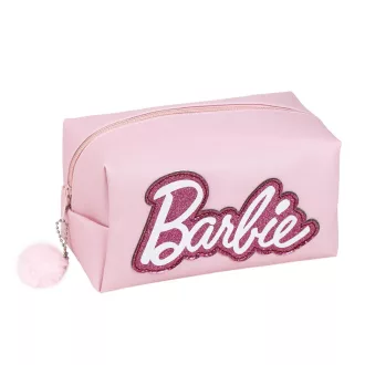 Barbie piperetáska 23cm